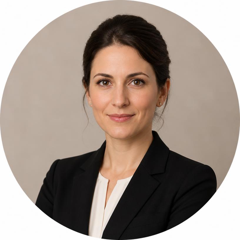 Julia Bergmann