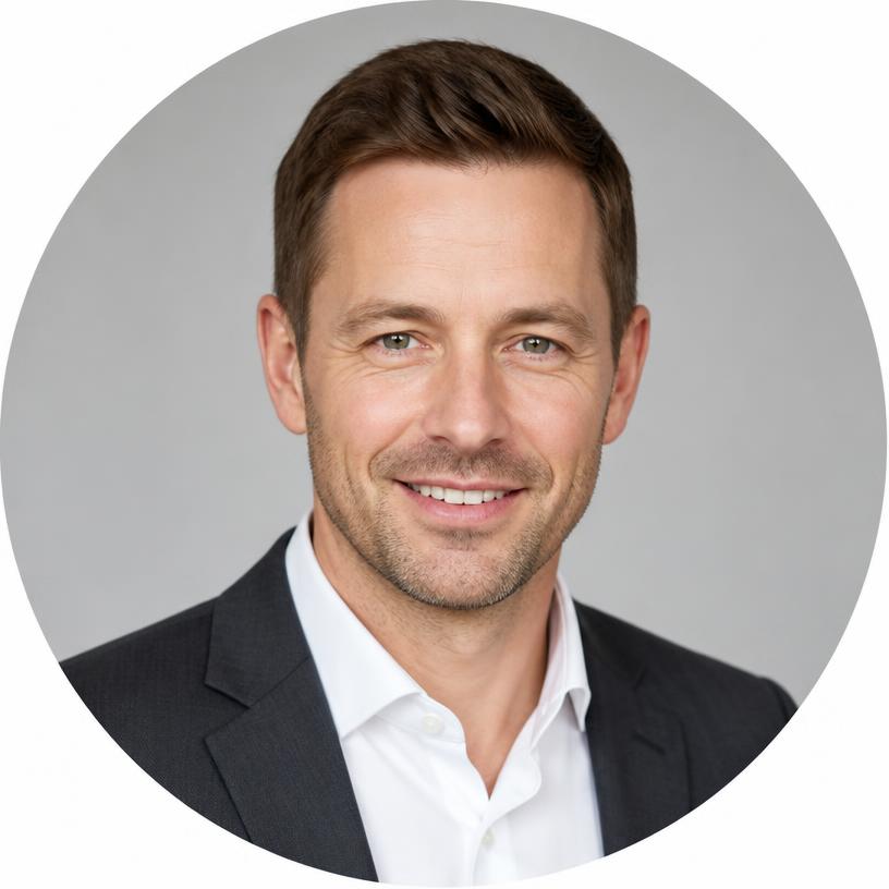 Michael Hoffmann