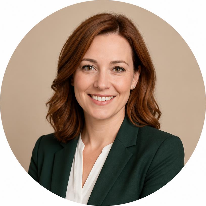Nadine Schulz